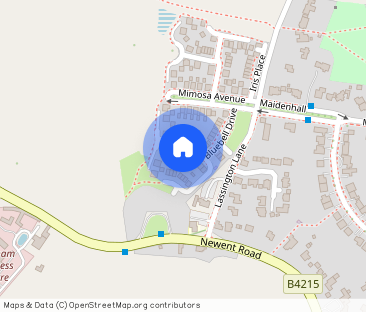 Cornflower Way, Highnam, Gloucester, GL2 - Photo 1