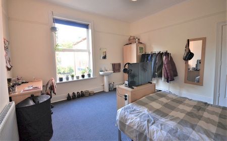 346, Crookesmoor Road, Crookesmoor, Sheffield, S10 1BH - Photo 2