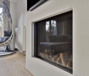 Maison jumelée Jan Hudigstraat, Rotterdam - À louer - Foto 2