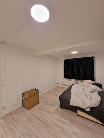 Nansensgatan, Göteborg - Photo 3