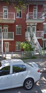 4 1/2 - Montréal (Hochelaga / Maisonneuve) - 1 360 $/mois - Photo 4