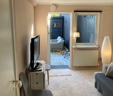 Vantvägen, Saltsjöbaden - Photo 1