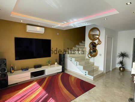 Alquiler de chalet pareado en Urbanización San Javier s/n - Photo 4