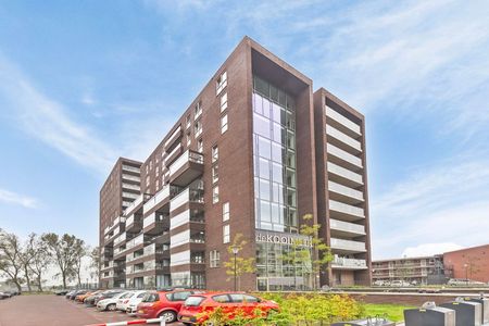 Appartement te huur: Albertina Agnesstraat 98 1814 MD Alkmaar - Photo 3