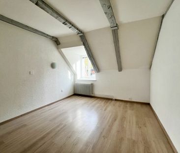 Chaleureux appartement de 3.5 pièces à la campagne - Photo 4