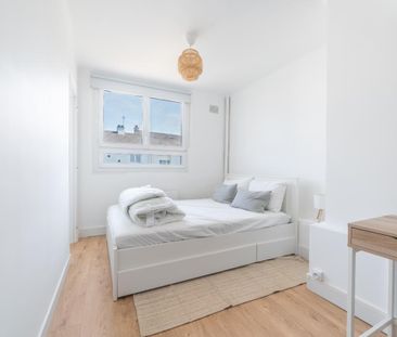 Location Appartement 4 pièces Meublé 60m² NANTES 44300 - Photo 3