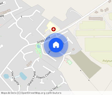 Lancaster Road, Headcorn, Ashford - Photo 1