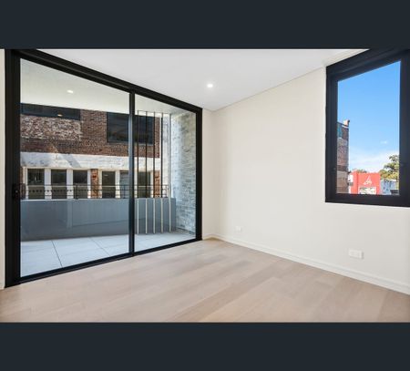 103 & 104/8 McCarthy Lane, Annandale, NSW 2038 - Photo 5