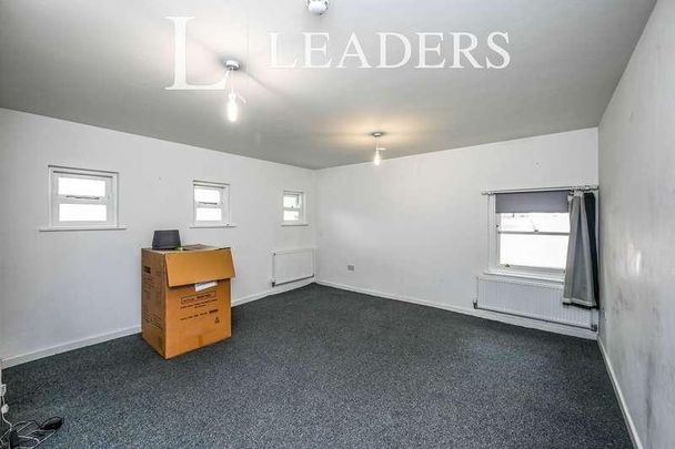 Duffield Road, Derby, DE22 - Photo 1