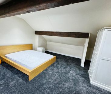 4 bedroom terraced house to rent - Photo 6