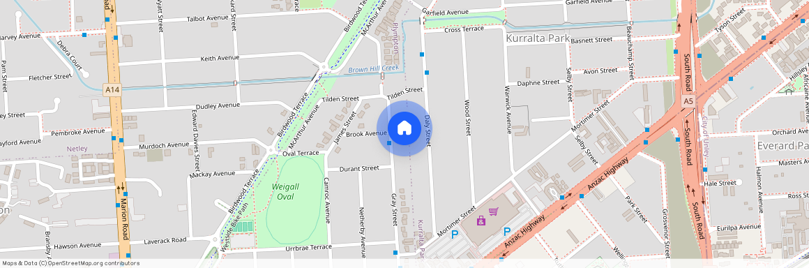 49A Gray Street, SA 5038, Plympton