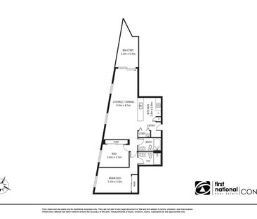 Modern Elegance in New Luxury Unit Complex | 2 Bedroom - SPECTACULA... - Photo 3