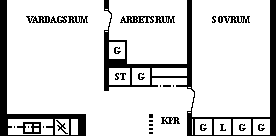 Axtorpsvägen 38 B - Photo 2