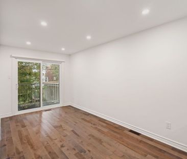 For Lease - 552 MCLEOD Street Unit# 1, Ottawa Centre, Ontario - Photo 6