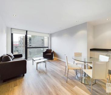 Apt G.01 :: Flint Glass Wharf - Photo 4