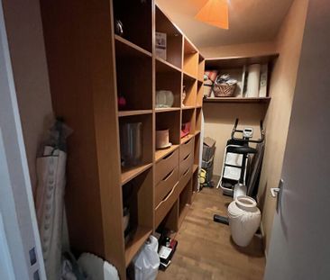 PARLEMENT SAINT MICHEL T3 de 82.53 m2 avec parking - Photo 3