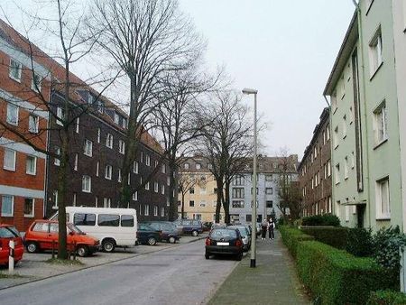 Gellertstraße 4, 47057 Duisburg OT Neudorf - Foto 2