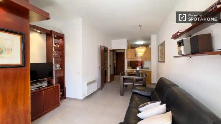 Piso de alquiler en Vila de Gràcia - Photo 3