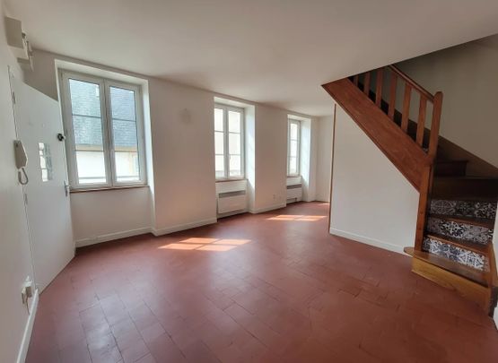 Location Appartement 3 pièces 43m² NEVERS 58000 - Photo 1