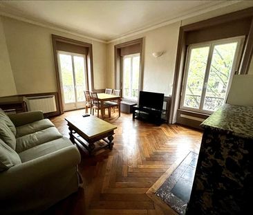 3 pièces - Meublé - 64,26 m² - 4ème étage - Colocation autorisée - Photo 5