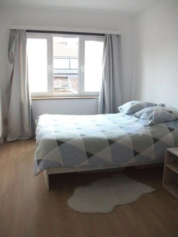 Totaalgerenoveerd appartement : geen algemene kosten - Foto 5