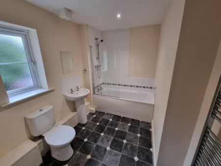 1 bedroom apartment to rent - Photo 4