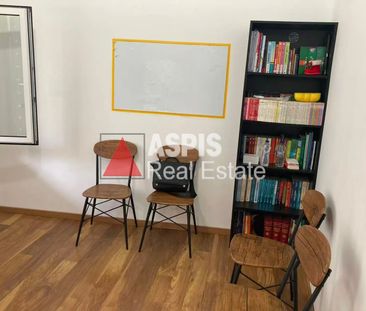 Διαμέρισμα για ενοικίαση Εκτελωνιστών - Εφοριακών (Άλιμος) - Photo 3