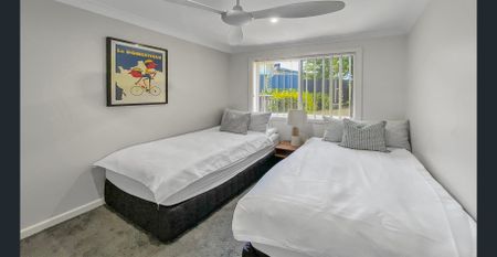 Fully Furnished Ease in a Peaceful Pocket - Photo 2