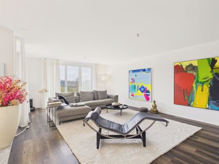 Moderne 3.5-Zimmer-Wohnung in Frauenfeld Ein Zuhause zum Wohlfühlen - Foto 2