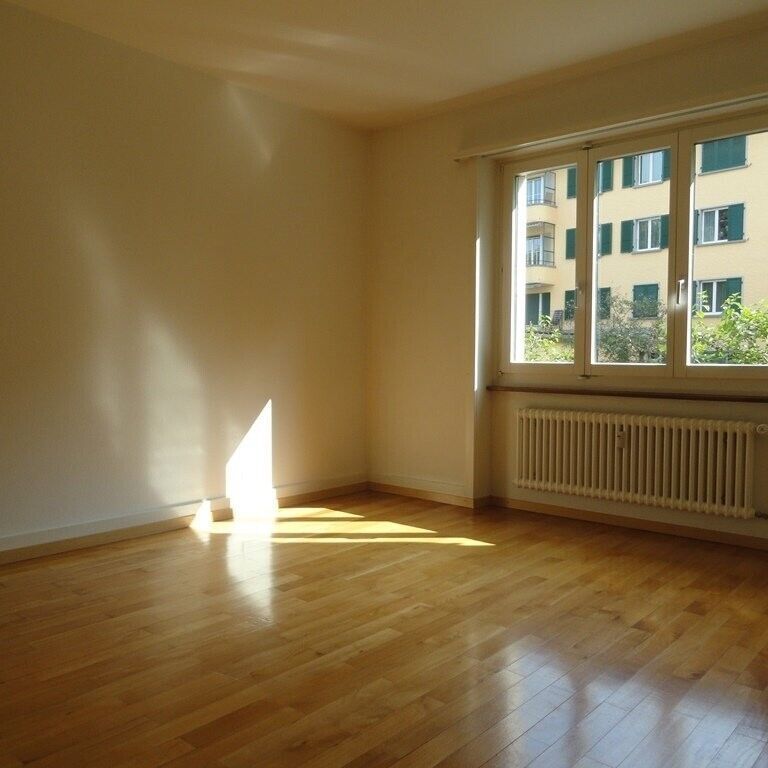 In a central location in Bern - Foto 1