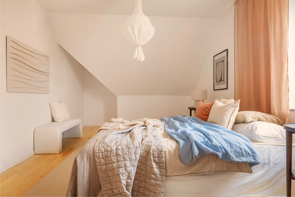 Trädgårdsmästeriets Väg, Märsta - Photo 1