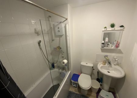 2 bedroom house - terraced to rent - Photo 5