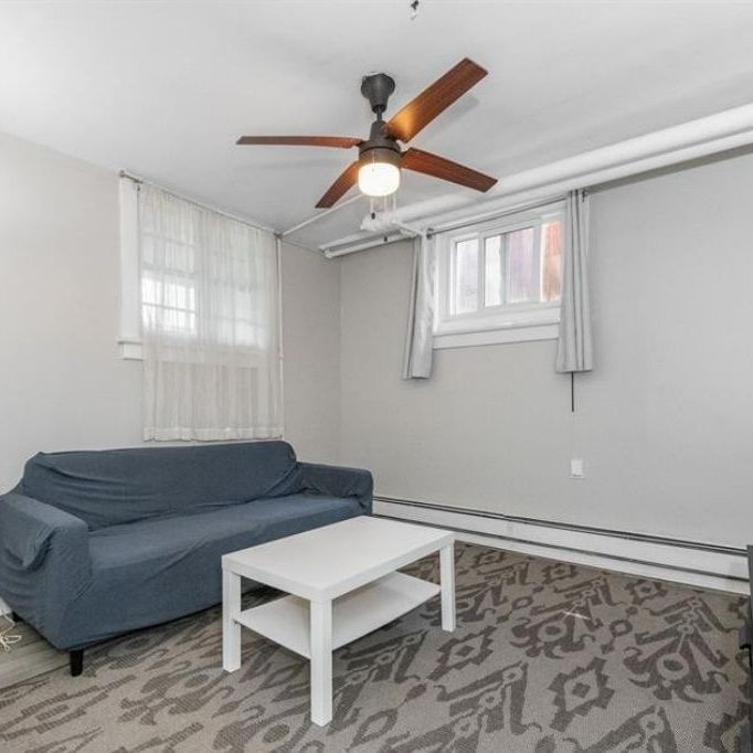 For Lease - 721 Cooper Street Unit# B, Ottawa Centre, Ontario - Photo 1