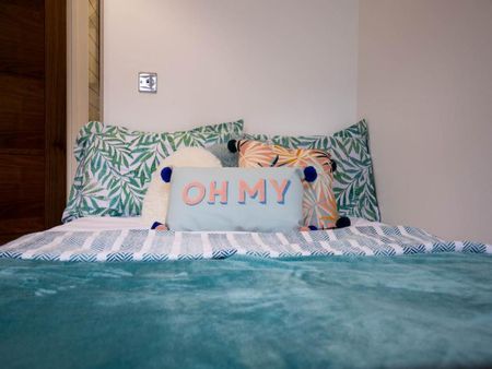 Studio to rent - Photo 2