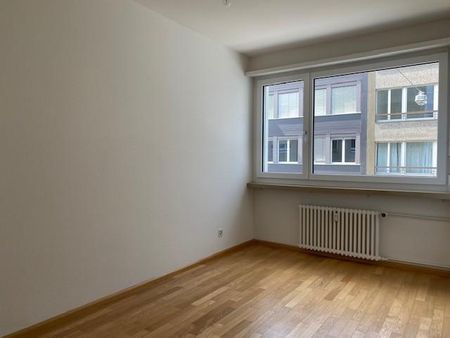 3 Zimmer, 65 m², 2. Stock - Foto 4
