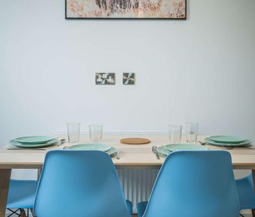 6 bedroom house of multiple occupation to rent - Photo 2