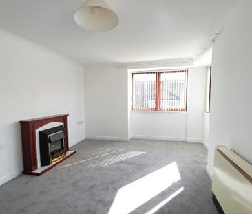 2 bed flat for rent in Roseburn - Photo 6