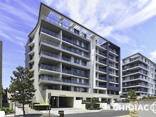 206/8 Marine Parade, 2127, Wentworth Point Nsw - Photo 1