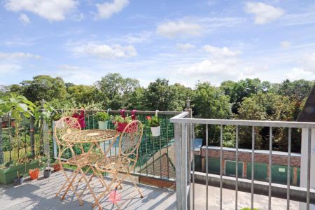 Wentworth Court, Surbiton, KT6 - Photo 4