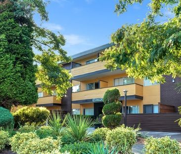The Westport Apartments | 1021 4 Ave, New Westminster - Photo 1