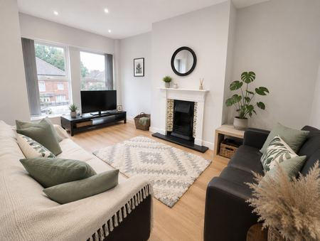 3 Knowle Mount, Leeds, LS4 2PP - Photo 4