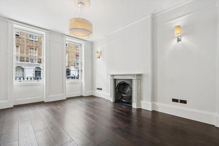 5 bedroom terraced house to rent - Photo 5
