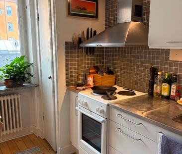 Gropgränd, Uppsala - Photo 2