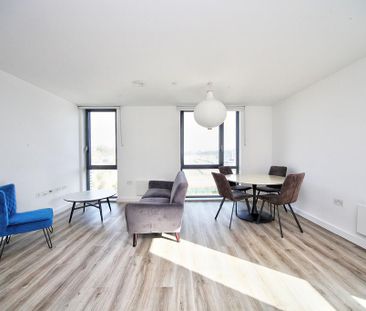 2 bedroom apartment to rent - Photo 1