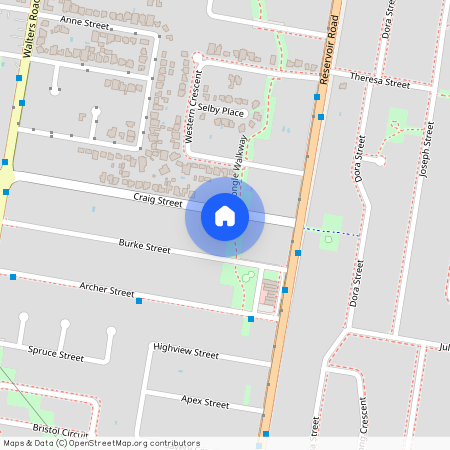 10 Craig Street, NSW 2148, Blacktown