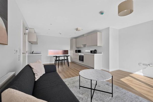 Apt 2, 2 Dayton Street, Belfast, BT13 2BX - Photo 1