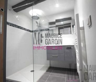 A LOUER - DUPLEX CAUMONT SUR DURANCE - 2 pièces 48.15m² - Photo 5