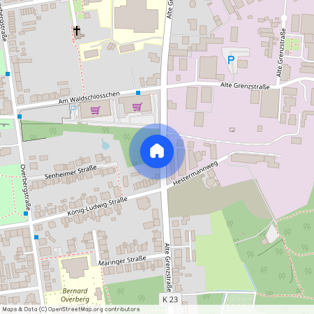 45663 Nordrhein-Westfalen - Recklinghausen