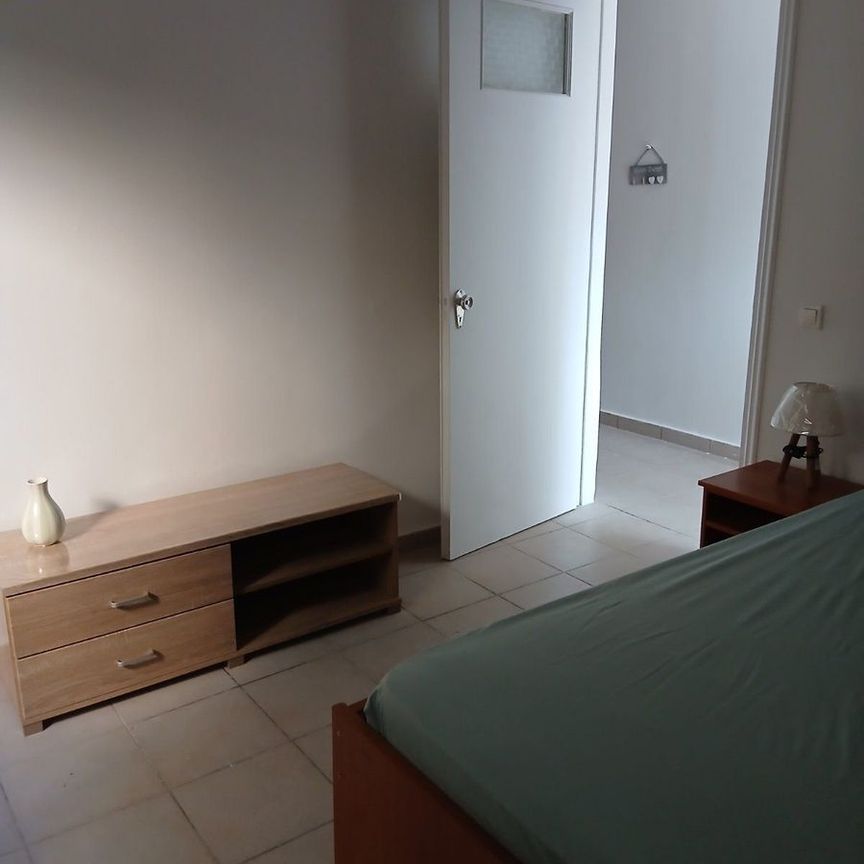 Studio/Γκαρσονιέρα για ενοικίαση Χρυσομαλλούσα (Λέσβος - Μυτιλήνη) - Photo 1