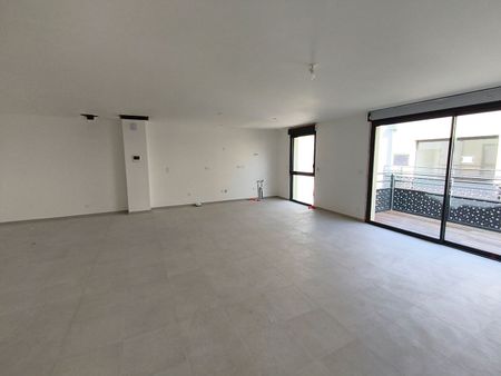 Maison T3 près de SAINT AVOLD à louer - Photo 4